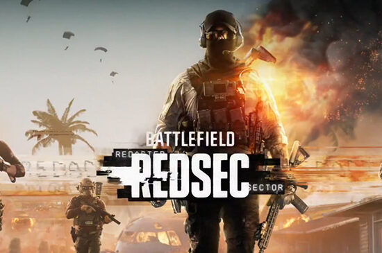 💣 Battlefield REDSEC: A Battle Royale, Amire Vártunk!