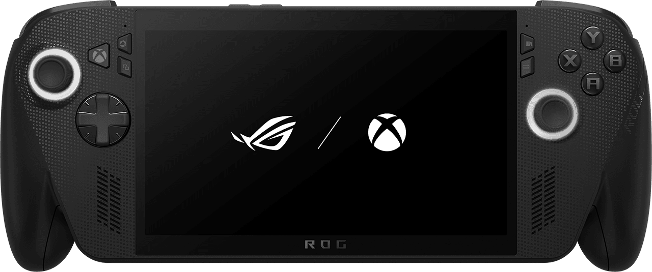 🎮 A Játék Szabadsága: Közelképben a ROG Xbox Ally és Ally X