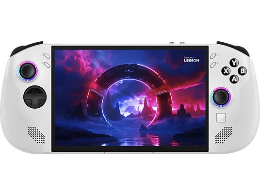 Az utazó gamerek álma: ASUS ROG Ally - Egy hordozható erőmű a tenyeredben