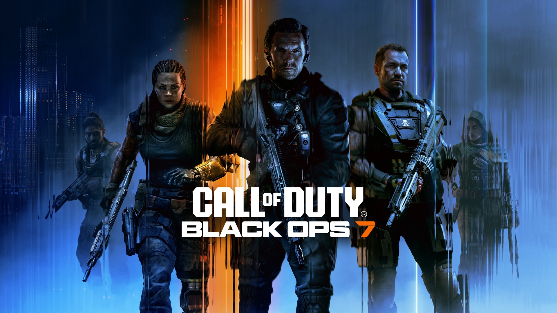 💥 Call of Duty: Black Ops 7 – A Jövő Harctere Eljött!
