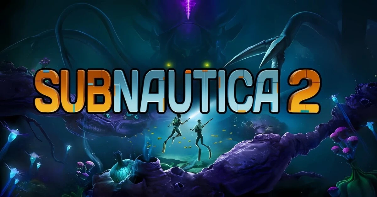 Kaptunk egy új subnautica 2 trailert
