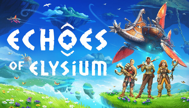 Echoes of Elysium mi ez a játék
